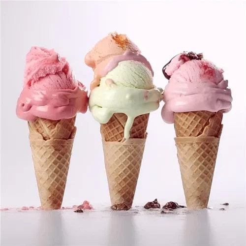 ice cream