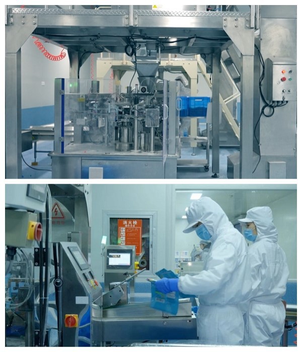 Energy-Saving Manufacturing Facility Energy-Saving Manufacturing Facility